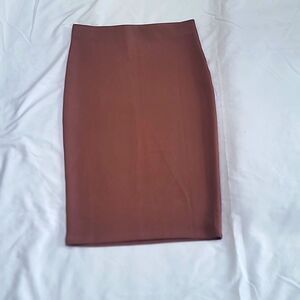 NWOT, Shein women's pencil skirt
